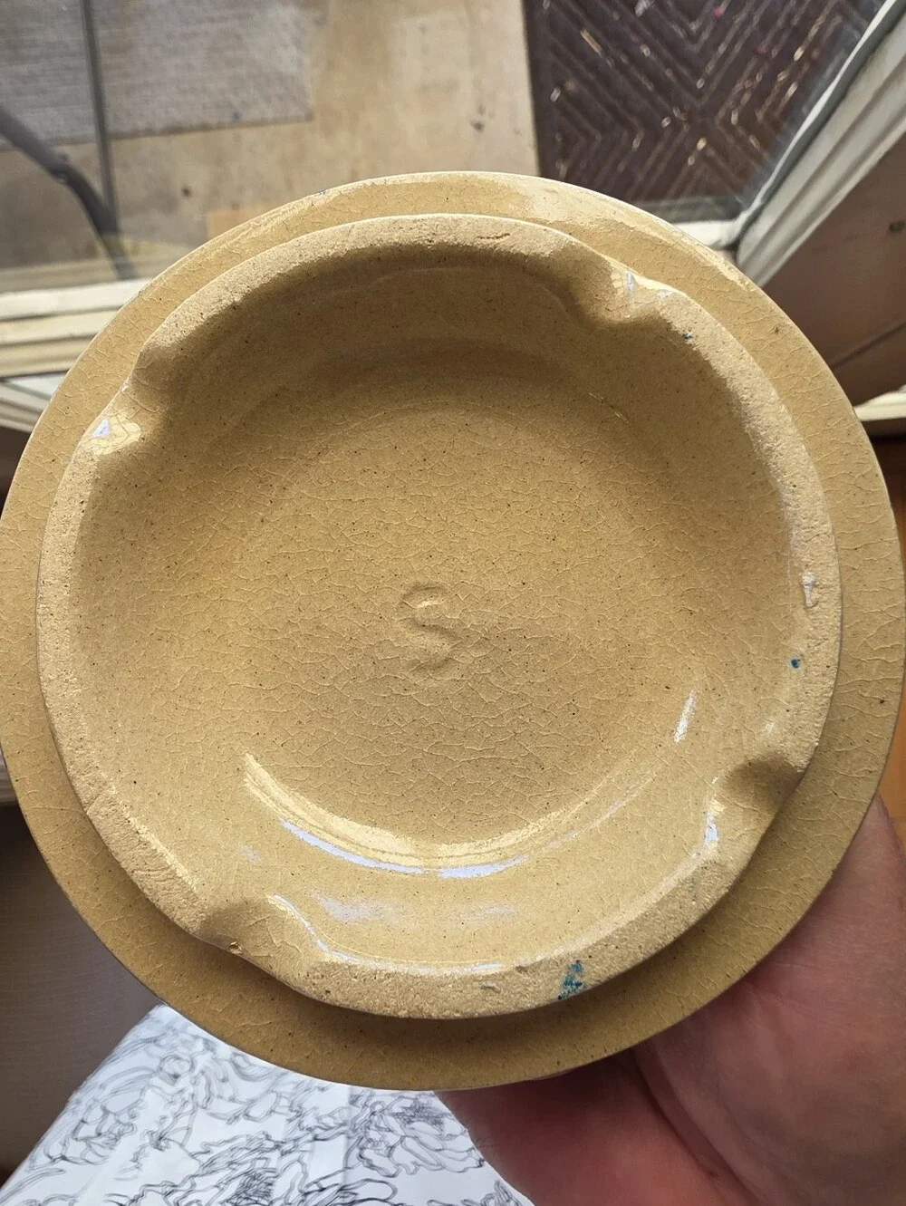 Robinson Ransbottom Pottery / R.R.P. Co. vintage robinson